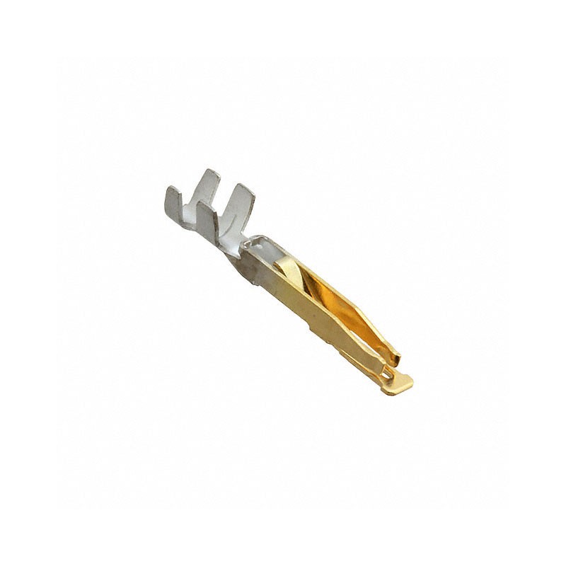 10 pcs : JN1-22-20S-R-PKG100 - CONTACT SOCKET 20-21AWG CRIMP