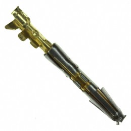 10 pcs : SC20W-3S25 - CONTACT SOCKET 20-22AWG CRIMP