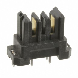 10 pcs : FX30B-2P-7.62DSA25 - CONN HEADER VERT 2POS 7.62MM