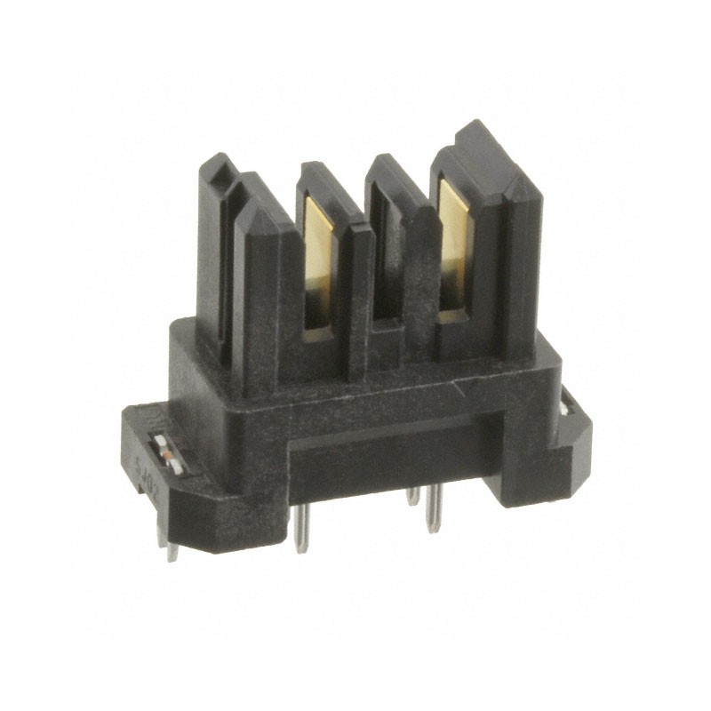 10 pcs : FX30B-2P-7.62DSA25 - CONN HEADER VERT 2POS 7.62MM