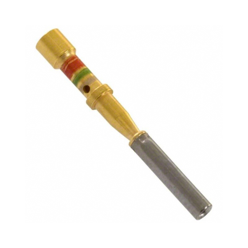 10 pcs : LP-597820-355 - CONTACT SOCKET 20-24AWG CRIMP