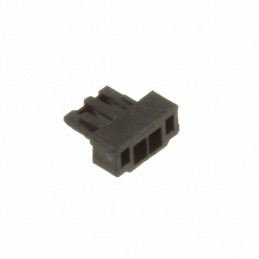 10 pcs : DF52-2P-0.8C - CONN PLUG HSG 2POS 0.80MM