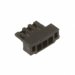 10 pcs : DF52-3P-0.8C - CONN PLUG HSG 3POS 0.80MM