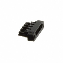 10 pcs : DF52-4P-0.8C - CONN PLUG HSG 4POS 0.80MM