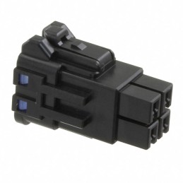 10 pcs : DF63W-3S-3.96C - CONN RCPT HSG 3POS 3.96MM