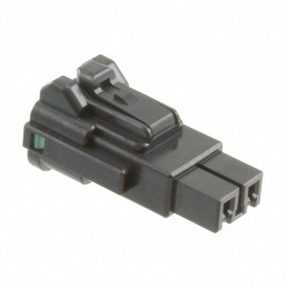 10 pcs : DF63WA-2S-3.96C - CONN RCPT HSG 2POS 3.96MM