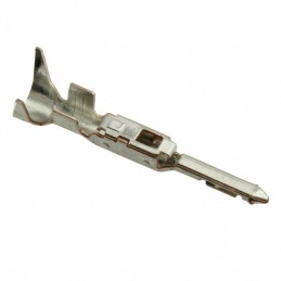 10 pcs : DF63-1618PCF - CONN PIN 16-18AWG CRIMP TIN