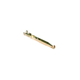 10 pcs : HR22-SC-222 - CONTACT SOCKET 24-28AWG CRIMP