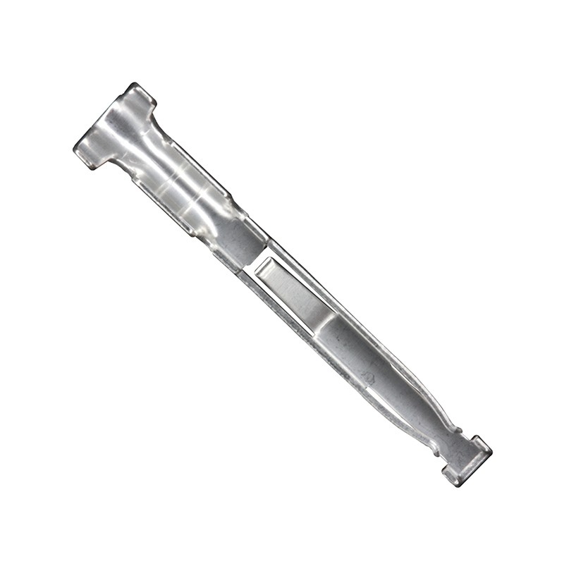 10 pcs : RM-SC-122 - CONTACT SOCKET 24-28AWG CRIMP