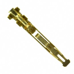 10 pcs : JN1-22-26S-10000 - CONTACT SOCKET 26-28AWG CRIMP