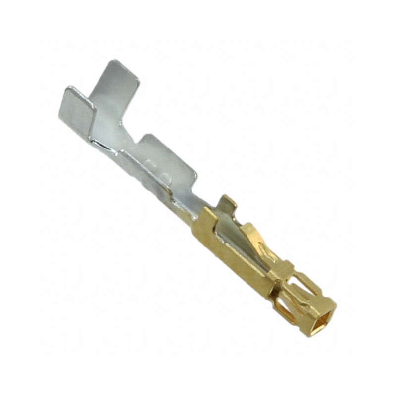 10 pcs : CC81L-2830-01-L - CONTACT SOCKET 28-30AWG CRIMP
