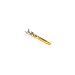 10 pcs : HR25-SC-111 - CONTACT SOCKET 30AWG CRIMP GOLD