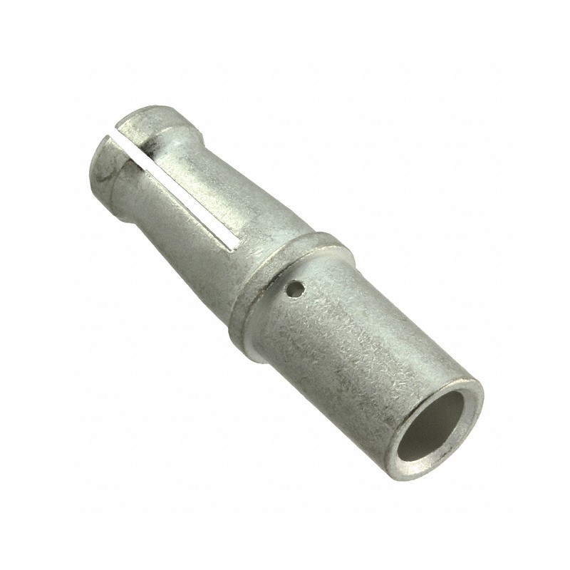 10 pcs : 10-730401-083 - CONTACT SOCKET 8AWG CRIMP TIN