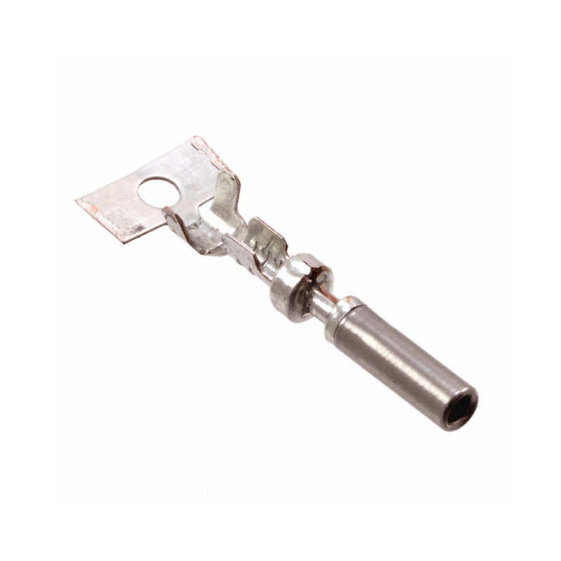 10 pcs : APK-SA16A07-002 - CONTACT SOCKET CRIMP TIN