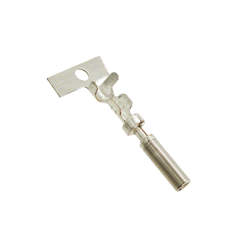 10 pcs : APK-SA16A15-002 - CONTACT SOCKET CRIMP TIN