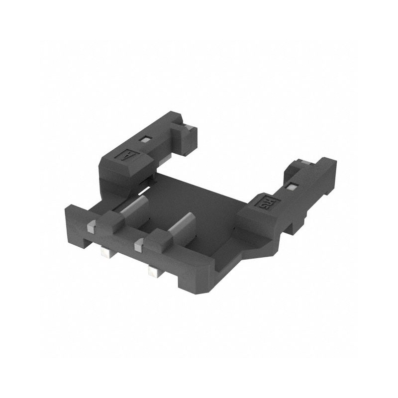 10 pcs : DF58-2P-1.2V(21) - CONN HEADER SMD 2POS 1.2MM