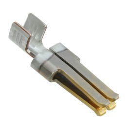 10 pcs : 1736934632 - CONTACT SOCKET PWR 10-12AWG GOLD