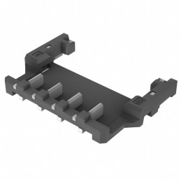 10 pcs : DF58-4P-1.2V(21) - CONN HEADER SMD 4POS 1.2MM