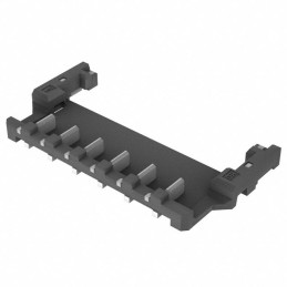 10 pcs : DF58-6P-1.2V(21) - CONN HEADER SMD 6POS 1.2MM