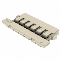 10 pcs : DF58-6S-1.2C - CONN SOCKET HSG 6POS 1.20MM