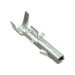 10 pcs : DF5A-1822SC - CONN SOCKET 18-22AWG CRIMP TIN