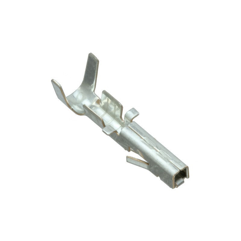 10 pcs : DF5A-1822SC - CONN SOCKET 18-22AWG CRIMP TIN