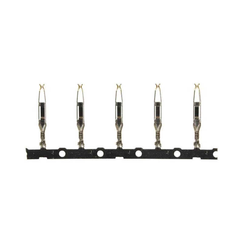 10 pcs : 09060006484 - CONTACT SOCKET SIGNAL 24-28AWG