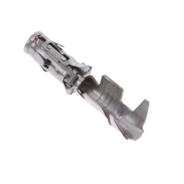 10 pcs : 929972-1 - CONTACT SOCKET SZ2.5MM CRIMP TIN