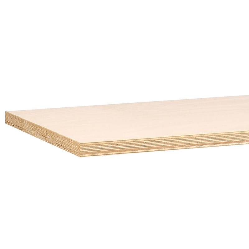 1 pcs - Treston 750mm x 2000mm x 40mm Worktop