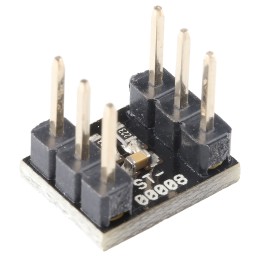 1 pcs - Parallax Inc 4-direction Tilt Sensor Module