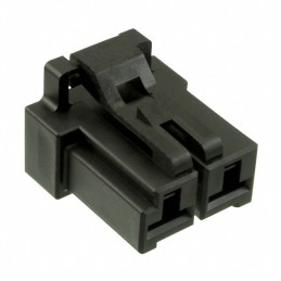 10 pcs : DF60A-2S-10.16C - CONN RCPT HSG 2POS 10.16MM