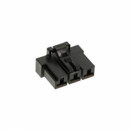 10 pcs : DF60A-3S-10.16C - CONN RCPT HSG 3POS 10.16MM