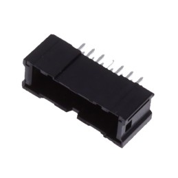 10 pcs : DF51A-14DP-2DSA - CONN HEADER VERT 14POS 2MM