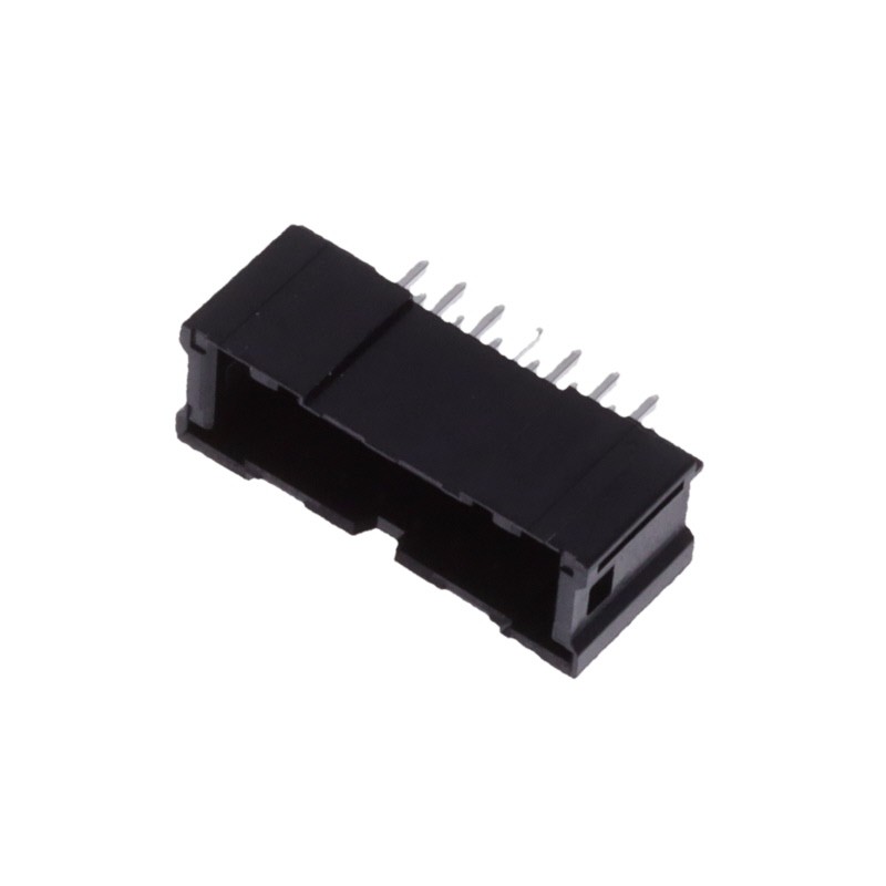 10 pcs : DF51A-14DP-2DSA - CONN HEADER VERT 14POS 2MM