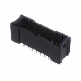 10 pcs : DF51A-16DP-2DSA - CONN HEADER VERT 16POS 2MM