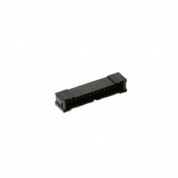 10 pcs : DF51A-28DP-2DSA - CONN HEADER VERT 28POS 2MM