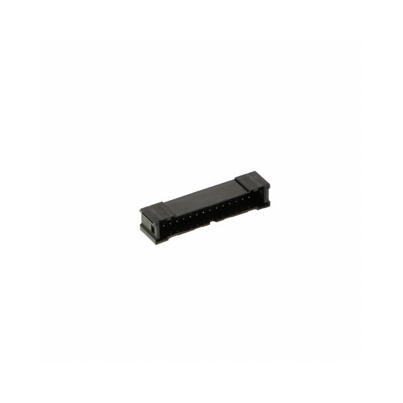 10 pcs : DF51A-28DP-2DSA - CONN HEADER VERT 28POS 2MM