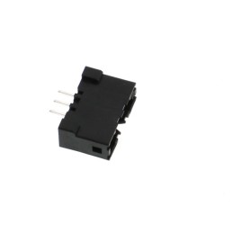 10 pcs : DF51A-3P-2DSA - CONN HEADER VERT 3POS 2MM