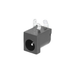 10 pcs : G-014-4 - DC POWER JACK, MATES TO 5.5 X 2.