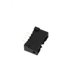 10 pcs : DF51A-4P-2DSA - CONN HEADER VERT 4POS 2MM