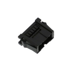 10 pcs : DF51-10DEP-2C - CONN PLUG HSG 10POS 2.00MM