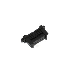 10 pcs : DF51-12DS-2C - CONN RCPT HSG 12POS 2.00MM