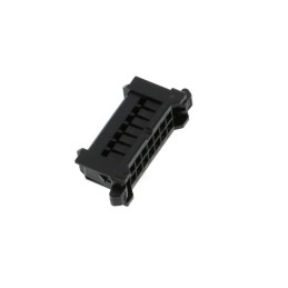 10 pcs : DF51-14DS-2C - CONN RCPT HSG 14POS 2.00MM