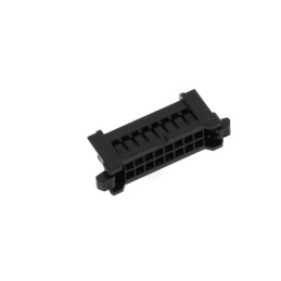 10 pcs : DF51-16DS-2C - CONN RCPT HSG 16POS 2.00MM