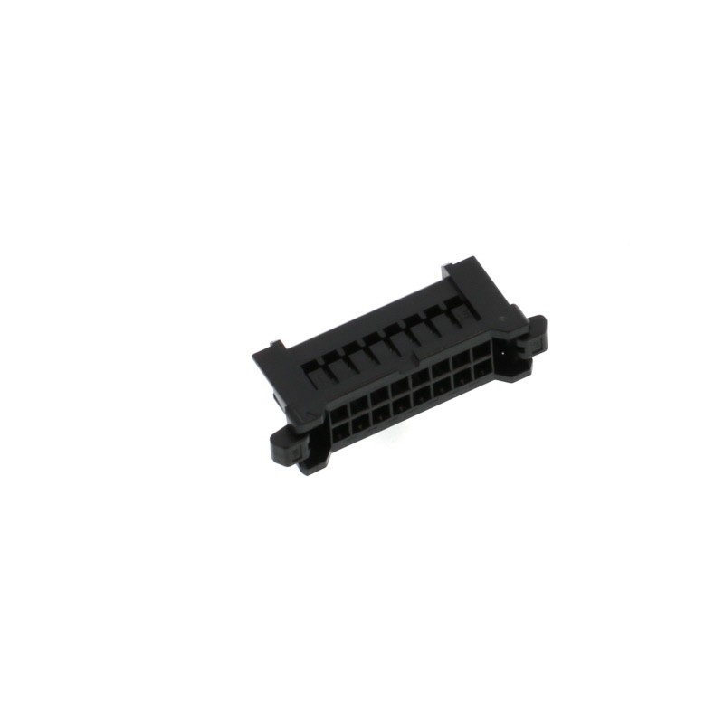10 pcs : DF51-16DS-2C - CONN RCPT HSG 16POS 2.00MM
