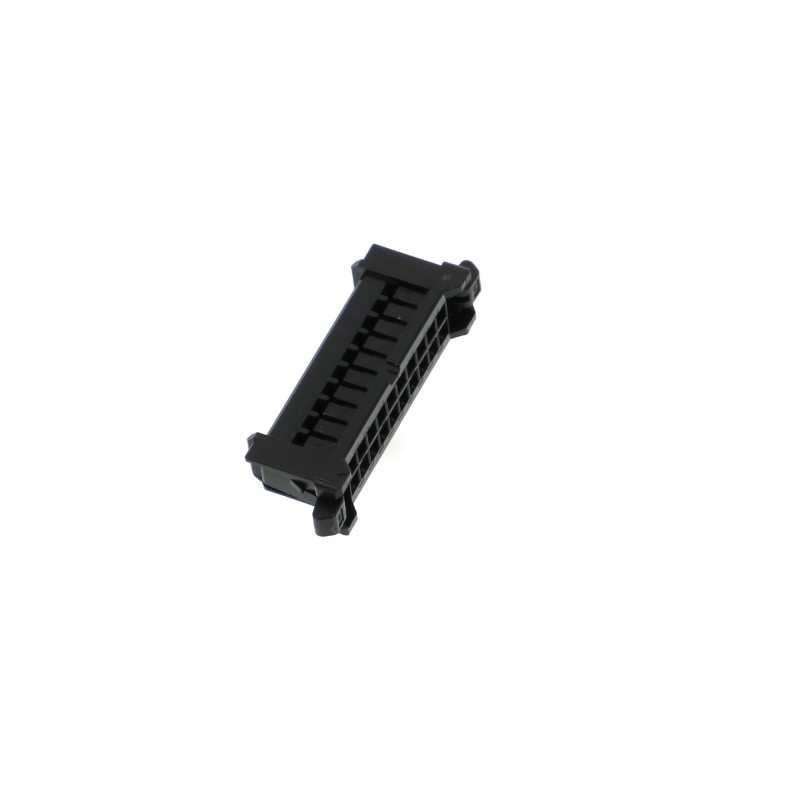 10 pcs : DF51-20DS-2C - CONN RCPT HSG 20POS 2.00MM