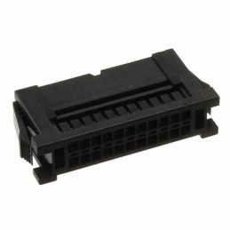 10 pcs : DF51-22DEP-2C - CONN PLUG HSG 22POS 2.00MM