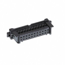 10 pcs : DF51-22DS-2C - CONN RCPT HSG 22POS 2.00MM