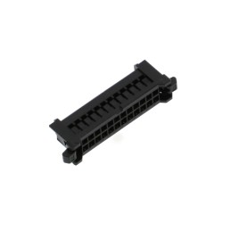 10 pcs : DF51-24DS-2C - CONN RCPT HSG 24POS 2.00MM