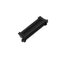 10 pcs : DF51-26DS-2C - CONN RCPT HSG 26POS 2.00MM